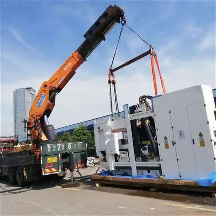 东昌府附近小吊车联系方式|8-16吨|本地及时服务