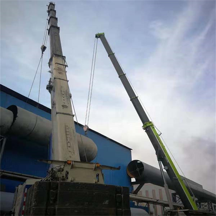 东昌府起重机吊车出租